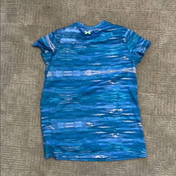 Under armour T-shirt - Picture 2 of 2